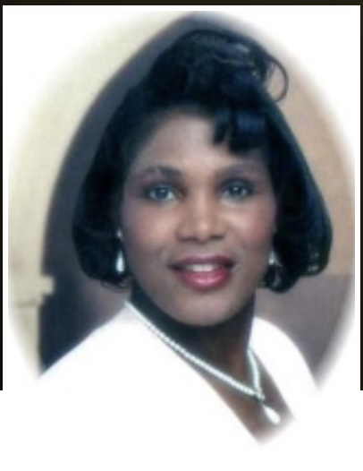 First Lady Nancy Miller
