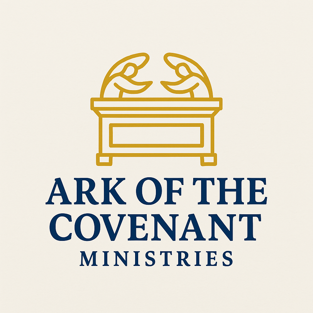 Ark of The Covenant Ministries Logo